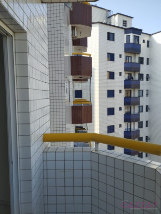 Imagem Apartamento com 1 Quarto à Venda, 33 m² em Tupi - Praia Grande