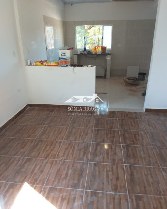 Imagem Casa com 4 Quartos à Venda, 250 m² em Boracéia - Bertioga Imagem Casa com 4 Quartos à Venda, 250 m² em Boracéia - Bertioga