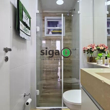 Imagem Apartamento com 3 Quartos à Venda, 75 m² em Parque Alves De Lima - São Paulo Imagem Apartamento com 3 Quartos à Venda, 75 m² em Parque Alves De Lima - São Paulo