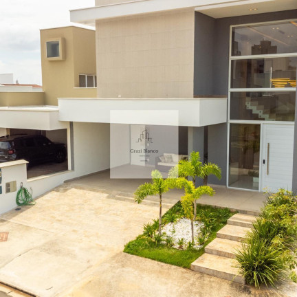 Imagem Casa de Condomínio com 4 Quartos à Venda, 247 m² em Condomínio Residencial Monte Carlo - Sorocaba Imagem Casa de Condomínio com 4 Quartos à Venda, 247 m² em Condomínio Residencial Monte Carlo - Sorocaba