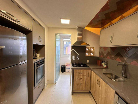 Imagem Apartamento com 2 Quartos à Venda, 76 m² em Vila Bastos - Santo André Imagem Apartamento com 2 Quartos à Venda, 76 m² em Vila Bastos - Santo André