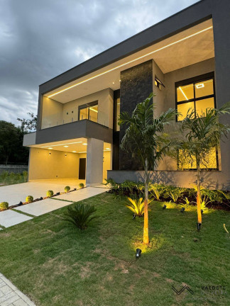 Sobrado com 5 Quartos à Venda, 450 m² em Jardim Do Golfe - São José Dos Campos