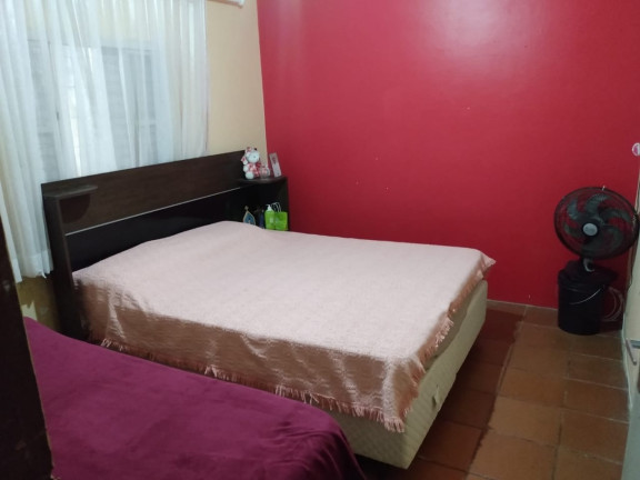 Casa com 2 Quartos à Venda, 65 m² em Conjunto Residencial Araretama - Pindamonhangaba