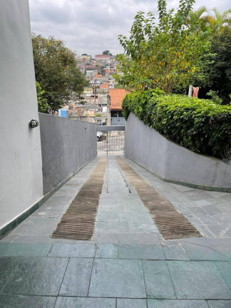 Imagem Casa com 4 Quartos à Venda, 300 m² em Vila Silviania - Carapicuíba