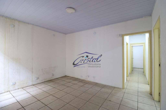 Imagem Casa com 3 Quartos à Venda, 100 m² em Santo Amaro - São Paulo Imagem Casa com 3 Quartos à Venda, 100 m² em Santo Amaro - São Paulo