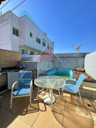Imagem Casa com 3 Quartos à Venda, 150 m² em Recreio Dos Bandeirantes - Rio De Janeiro Imagem Casa com 3 Quartos à Venda, 150 m² em Recreio Dos Bandeirantes - Rio De Janeiro
