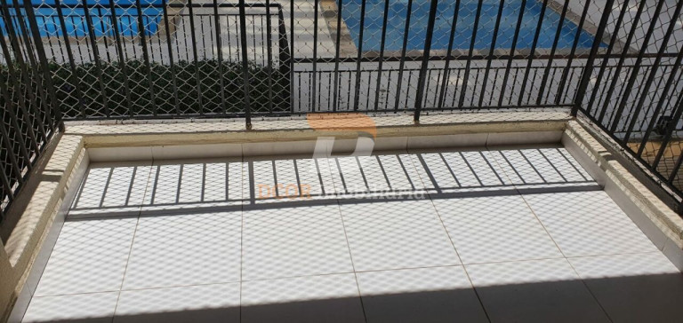 Imagem Apartamento com 2 Quartos à Venda, 67 m² em Centro - Diadema Imagem Apartamento com 2 Quartos à Venda, 67 m² em Centro - Diadema