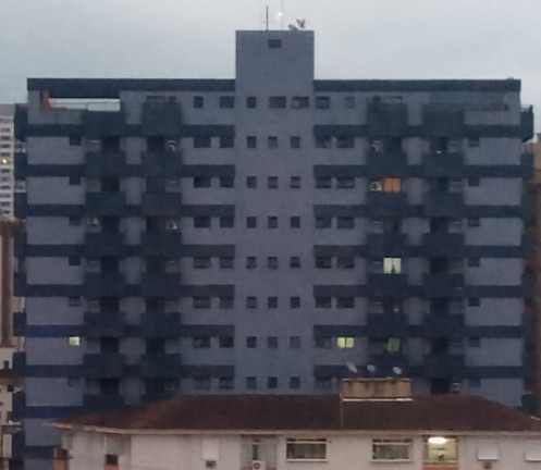 Imagem Apartamento com 2 Quartos à Venda, 75 m² em Estuário - Santos Imagem Apartamento com 2 Quartos à Venda, 75 m² em Estuário - Santos