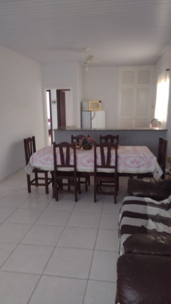 Imagem Casa com 3 Quartos à Venda, 112 m² em Jardim Suarão - Itanhaém