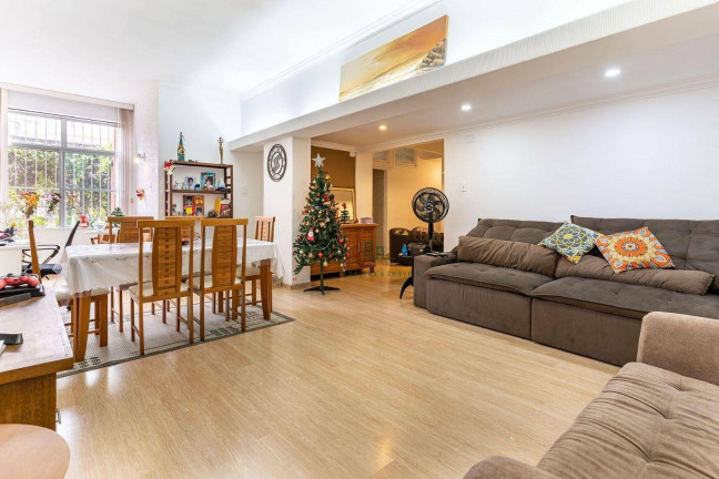 Apartamento com 3 Quartos à Venda, 148 m² em Ingá - Niterói