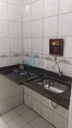 Imagem Kitnet à Venda, 18 m² em Ocian - Praia Grande Imagem Kitnet à Venda, 18 m² em Ocian - Praia Grande