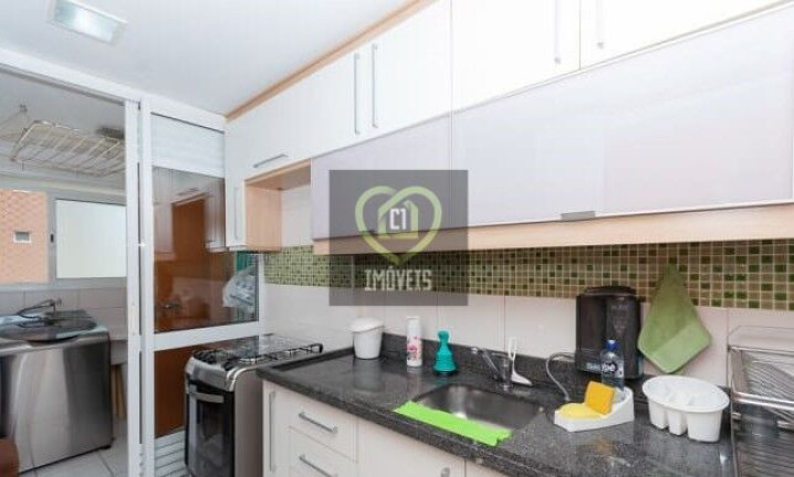 Imagem Apartamento com 3 Quartos à Venda, 82 m² em Pompeia - São Paulo Imagem Apartamento com 3 Quartos à Venda, 82 m² em Pompeia - São Paulo