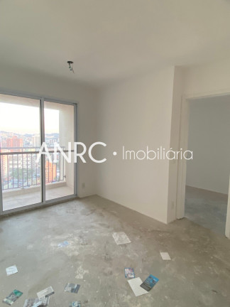 Imagem Imóvel com 1 Quarto à Venda, 42 m² em Jardim Olavo Bilac - São Bernardo Do Campo