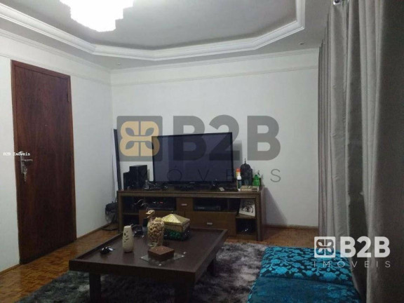 Imagem Apartamento com 3 Quartos à Venda, 80 m² em Centro - Bauru Imagem Apartamento com 3 Quartos à Venda, 80 m² em Centro - Bauru