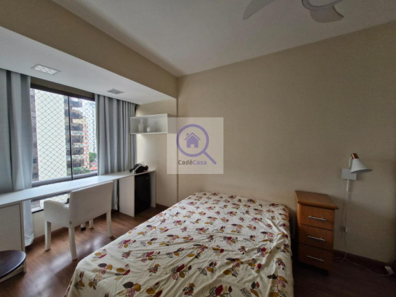 Imagem Apartamento com 2 Quartos para Alugar, 57 m² em Moema - São Paulo