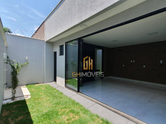 Imagem Casa com 3 Quartos à Venda, 127 m² em Setor Serra Dourada - Aparecida De Goiânia Imagem Casa com 3 Quartos à Venda, 127 m² em Setor Serra Dourada - Aparecida De Goiânia