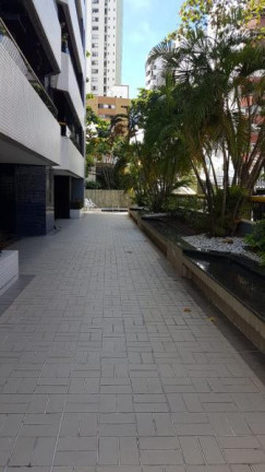 Imagem Apartamento com 3 Quartos à Venda, 117 m² em Pituba - Salvador Imagem Apartamento com 3 Quartos à Venda, 117 m² em Pituba - Salvador
