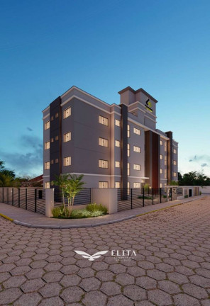 Imagem Apartamento com 2 Quartos à Venda, 61 m² em Centro - Barra Velha Imagem Apartamento com 2 Quartos à Venda, 61 m² em Centro - Barra Velha
