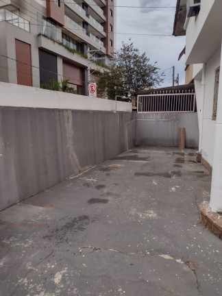 Imagem Casa com 3 Quartos para Alugar, 120 m² em Aparecida - Santos Imagem Casa com 3 Quartos para Alugar, 120 m² em Aparecida - Santos