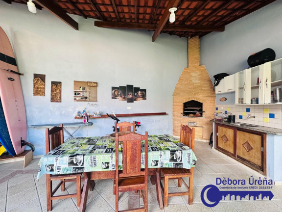 Imagem Casa com 3 Quartos à Venda, 260 m² em Parque Vivamar - Ubatuba Imagem Casa com 3 Quartos à Venda, 260 m² em Parque Vivamar - Ubatuba