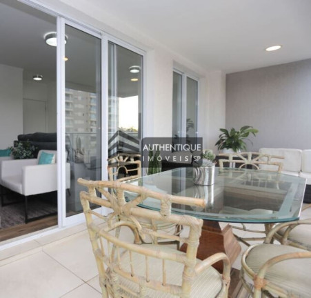 Imagem Apartamento com 2 Quartos à Venda, 100 m² em Lapa - São Paulo
