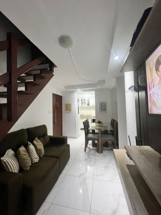 Imagem Imóvel com 3 Quartos à Venda, 94 m² em Caji - Lauro De Freitas Imagem Imóvel com 3 Quartos à Venda, 94 m² em Caji - Lauro De Freitas