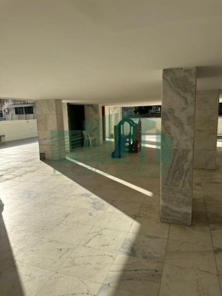 Imagem Apartamento com 4 Quartos à Venda, 165 m² em Espinheiro - Recife