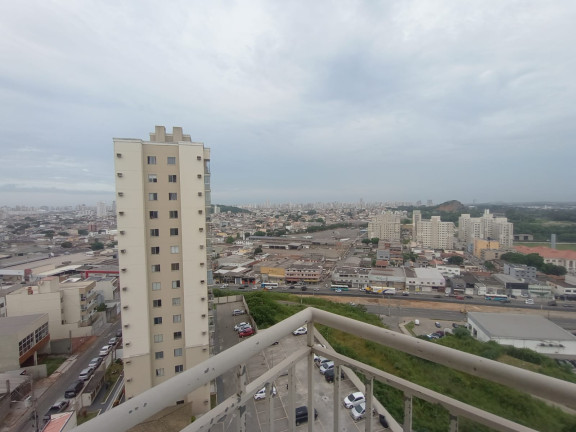 Imagem Apartamento com 2 Quartos para Alugar, 48 m² em Ataíde - Vila Velha Imagem Apartamento com 2 Quartos para Alugar, 48 m² em Ataíde - Vila Velha