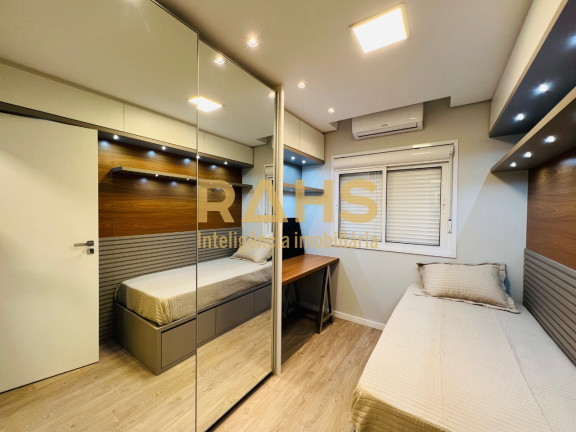 Imagem Apartamento com 2 Quartos à Venda, 61 m² em Costa E Silva - Joinville