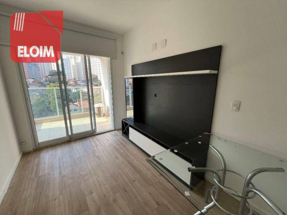 Imagem Apartamento com 1 Quarto para Alugar, 43 m² em Paraíso - São Paulo Imagem Apartamento com 1 Quarto para Alugar, 43 m² em Paraíso - São Paulo