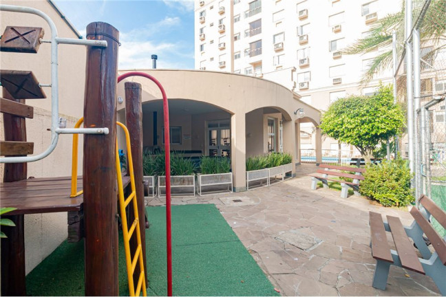 Imagem Apartamento com 2 Quartos à Venda, 52 m² em Sarandi - Porto Alegre Imagem Apartamento com 2 Quartos à Venda, 52 m² em Sarandi - Porto Alegre