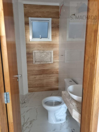 Imagem Apartamento com 2 Quartos à Venda, 52 m² em Vila Camilópolis - Santo André