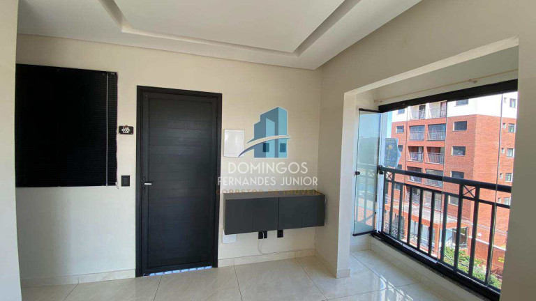 Imagem Apartamento com 1 Quarto à Venda, 40 m² em Itaquera - São Paulo