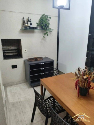 Imagem Apartamento com 3 Quartos à Venda, 94 m² em Jardim Tupanci - Barueri Imagem Apartamento com 3 Quartos à Venda, 94 m² em Jardim Tupanci - Barueri