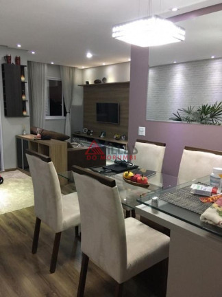Imagem Apartamento com 3 Quartos à Venda, 73 m² em Vila Andrade - São Paulo Imagem Apartamento com 3 Quartos à Venda, 73 m² em Vila Andrade - São Paulo