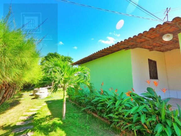 Imagem Chácara com 4 Quartos à Venda, 1.287 m² em Centro - Aquiraz Imagem Chácara com 4 Quartos à Venda, 1.287 m² em Centro - Aquiraz