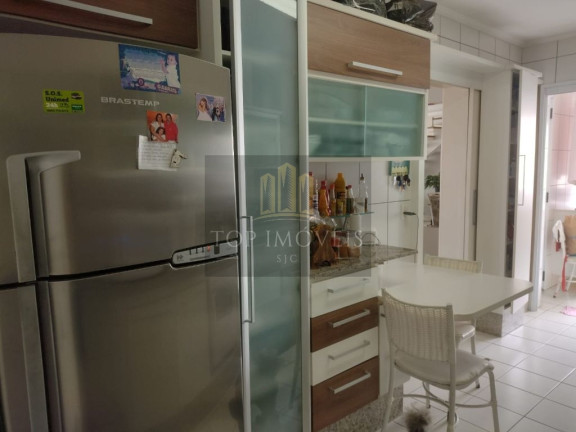 Imagem Apartamento com 5 Quartos para Alugar, 255 m² em Jardim Aquarius - São José Dos Campos