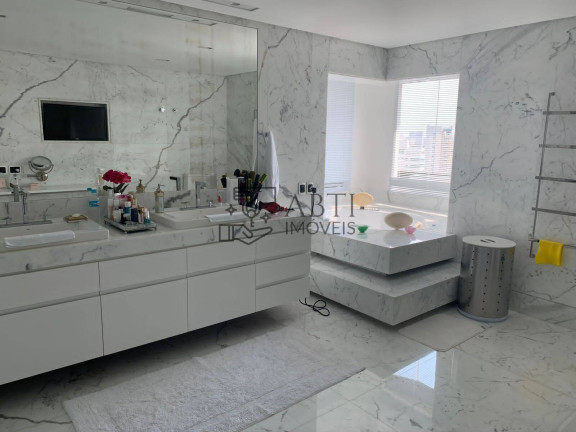Imagem Apartamento com 4 Quartos à Venda, 600 m² em Moema - São Paulo Imagem Apartamento com 4 Quartos à Venda, 600 m² em Moema - São Paulo