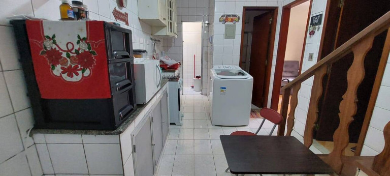 Imagem Casa de Condomínio com 3 Quartos à Venda, 90 m² em Palmeiras - Cabo Frio Imagem Casa de Condomínio com 3 Quartos à Venda, 90 m² em Palmeiras - Cabo Frio