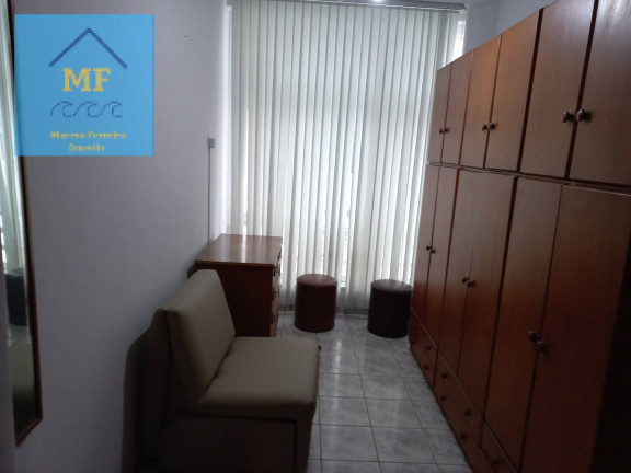 Imagem Apartamento com 2 Quartos à Venda, 138 m² em Boqueirão - Santos