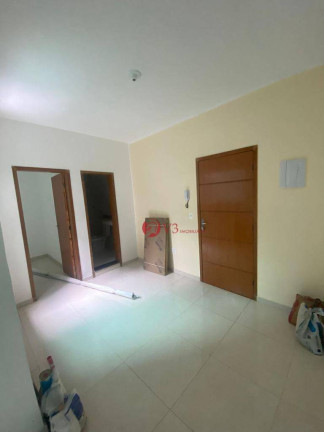 Imagem Apartamento com 1 Quarto à Venda, 27 m² em Vila Esperança - São Paulo Imagem Apartamento com 1 Quarto à Venda, 27 m² em Vila Esperança - São Paulo
