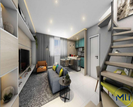 Imagem Imóvel com 3 Quartos à Venda, 83 m² em Tijuca - Rio De Janeiro Imagem Imóvel com 3 Quartos à Venda, 83 m² em Tijuca - Rio De Janeiro