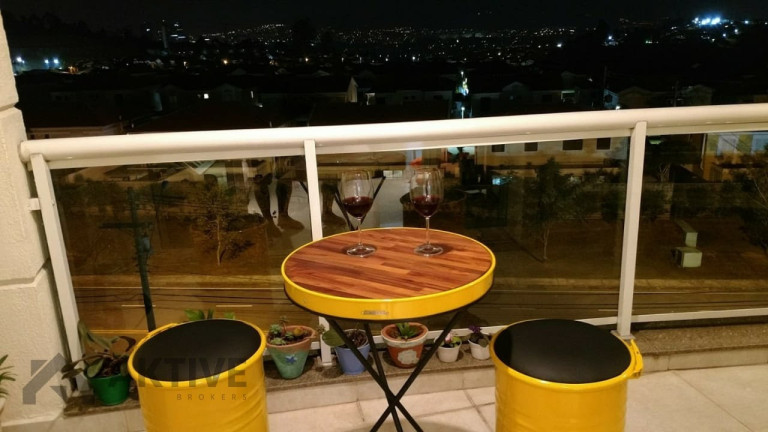 Imagem Apartamento com 2 Quartos à Venda, 113 m² em Tamboré - Santana De Parnaíba Imagem Apartamento com 2 Quartos à Venda, 113 m² em Tamboré - Santana De Parnaíba