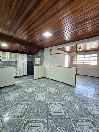 Imagem Casa com 3 Quartos à Venda, 81 m² em Jardim Europa - Mogi Mirim Imagem Casa com 3 Quartos à Venda, 81 m² em Jardim Europa - Mogi Mirim