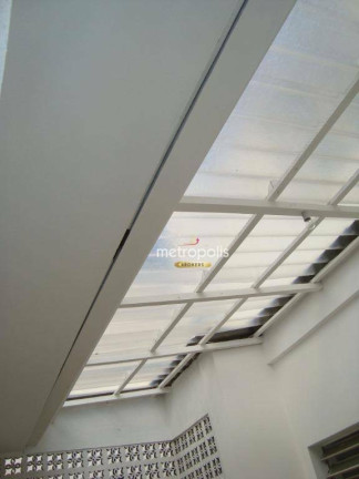 Imagem Sobrado com 3 Quartos à Venda, 118 m² em Barcelona - São Caetano Do Sul