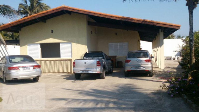 Imagem Casa com 4 Quartos à Venda, 900 m² em Praia Dos Pescadores - Itanhaém