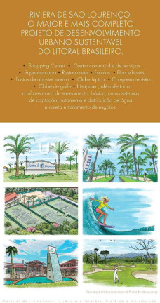 Imagem Apartamento com 2 Quartos à Venda, em Riviera | Módulo 18 - Bertioga Imagem Apartamento com 2 Quartos à Venda, em Riviera | Módulo 18 - Bertioga