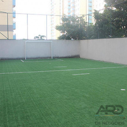 Imagem Apartamento com 2 Quartos à Venda, 50 m² em Tatuapé - Vila Moreira - São Paulo