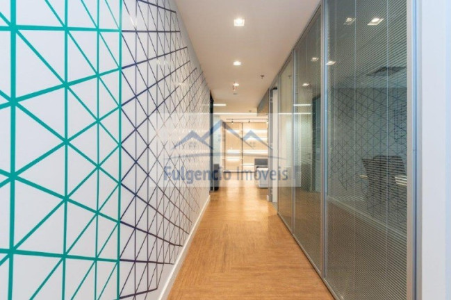 Imagem Imóvel Comercial para Alugar, 260 m² em Vila Olímpia - São Paulo