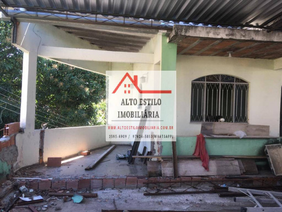 Imagem Casa com 3 Quartos à Venda, 126 m² em Piedade - Rio De Janeiro Imagem Casa com 3 Quartos à Venda, 126 m² em Piedade - Rio De Janeiro